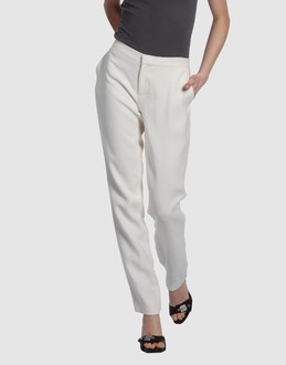 Ralph lauren collection pantalons pantalons classiques