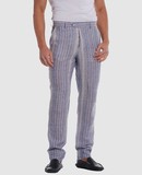 ALESSANDRO TELLINI - Dress pants