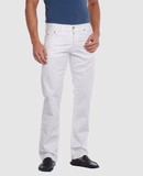 BALLANTYNE - Casual pants