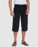 RAY & GUY - 3/4-length shorts