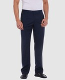 LARDINI PANTALONI Pantaloni classici su YOOXCOM