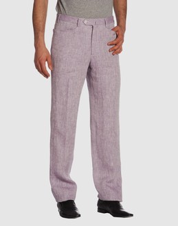 Confronta prezzi Lardini pantaloni pantaloni classici su yoox.com
