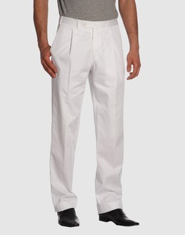 LARDINI PANTALONI Pantaloni classici su YOOX.COM