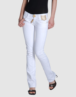 Phard   Pantalons taille basse