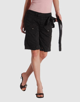 Confronta prezzi Dondup pantaloni bermuda su yoox.com