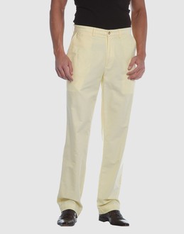 POLO GOLF RALPH LAUREN - PANTALONS - Pantalons classiques - sur YOOX.COM