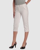 CLAUDIA B. - 3/4-length shorts