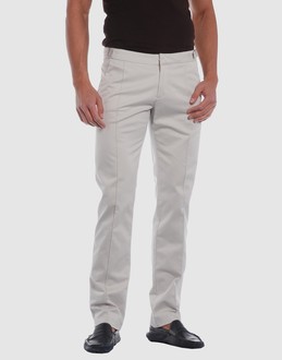 DONDUP PANTALONI Pantaloni classici su YOOX.COM