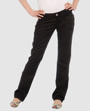 COMPAGNIA ITALIANA - Low-rise pants