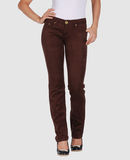 SEVEN PANTALONI Pantaloni vita bassa su YOOXCOM