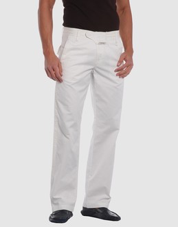 LJD MARITHE FRANCOIS GIRBAUD PANTALONI Pantaloni su YOOX.COM