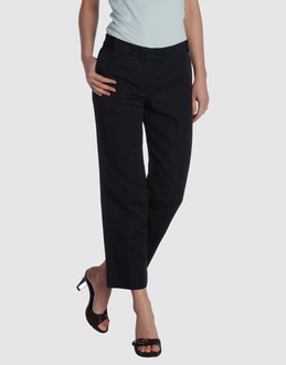CHLOE' - PANTALONS - Pantalons - sur YOOX.COM