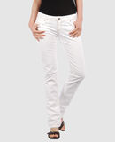 COMPAGNIA ITALIANA - Low-rise pants