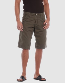 ENERGIE - PANTALONS - Bermudas - sur YOOX.COM