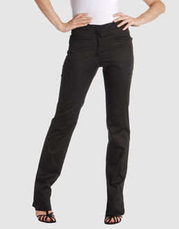 MARTIN MARGIELA 4 PANTALONI Pantaloni su YOOX.COM