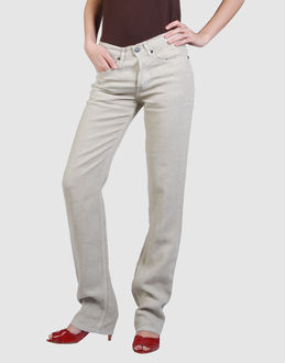 GIVENCHY - TROUSERS - Casual trousers - on YOOX.COM