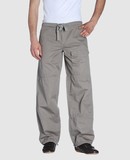 ALBERTO ASPESI - Casual pants