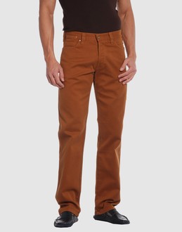 Confronta prezzi Decauville- pants pantaloni pantaloni su yoox.com