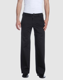 Y-3 - Men - PANTS - Casual pants on YOOX.COM