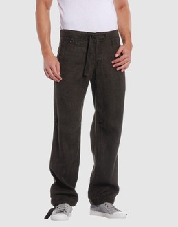 YS YOHJI YAMAMOTO PANTALONI Pantaloni su YOOX.COM