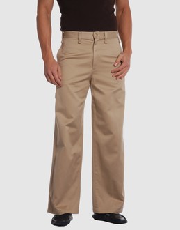 Y's yohji yamamoto pantalons pantalons