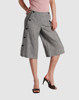Max mara   Bermudas