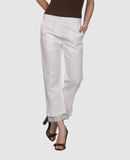 ANN DEMEULEMEESTER - 3/4-length shorts