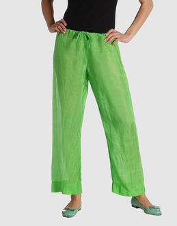 DOSA PANTALONI Pantaloni su YOOX.COM