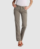 MET PANTALONI Pantaloni vita bassa su YOOXCOM