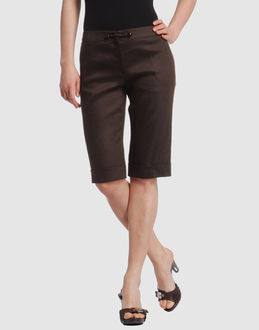 Confronta prezzi Blue les copains pantaloni bermuda su yoox.com