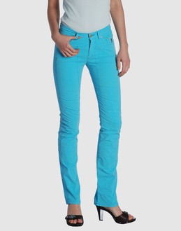 JECKERSON PANTALONI Pantaloni su YOOX.COM