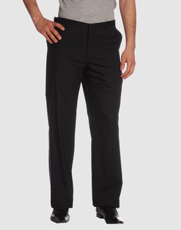 JIL SANDER PANTALONI Pantaloni classici su YOOX.COM