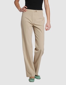 Ensemble pantalons pantalons classiques