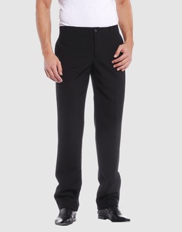 JIL SANDER PANTALONI Pantaloni classici su YOOX.COM