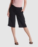 CARACTERE - 3/4-length shorts