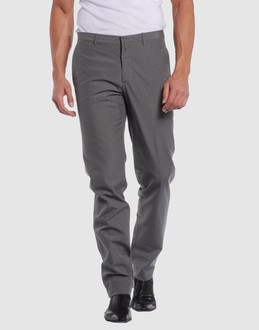 JIL SANDER PANTALONI Pantaloni classici su YOOX.COM