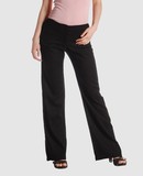 ARMANI JEANS - Low-rise pants