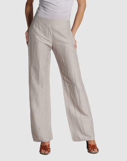 CARACTERE - PANTALONI - Pantaloni - su YOOX.COM