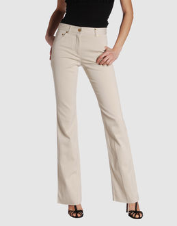 CHLOE' - PANTALONS - Pantalons - sur YOOX.COM