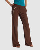 ANGELO MOZZILLO - Dress pants