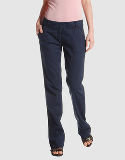 ARMANI JEANS - PANTALONS - Pantalons - sur YOOX.COM