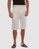 ALEXANDER MCQUEEN - Bermudas