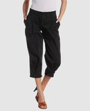 D_CLN - 3/4-length shorts