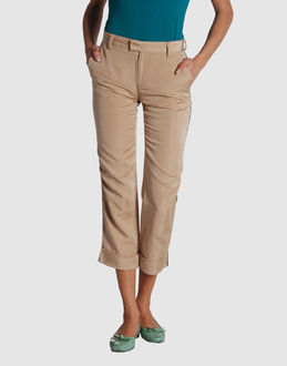 GIAMBATTISTA VALLI PANTALONI Pantaloni su YOOX.COM