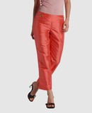 CARLA CARINI - Casual pants