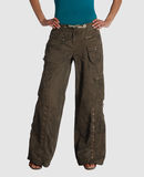 CALVIN KLEIN JEANS - Casual pants