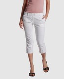 ANTONIO D'ERRICO - 3/4-length shorts