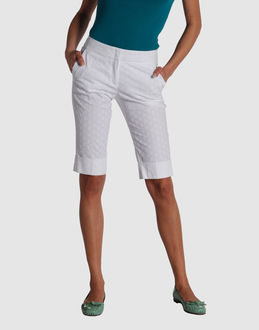 Confronta prezzi Peserico sign pantaloni bermuda su yoox.com
