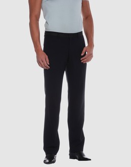 Versace pantalons pantalons classiques