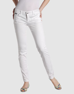 D&G PANTALONI Pantaloni su YOOX.COM